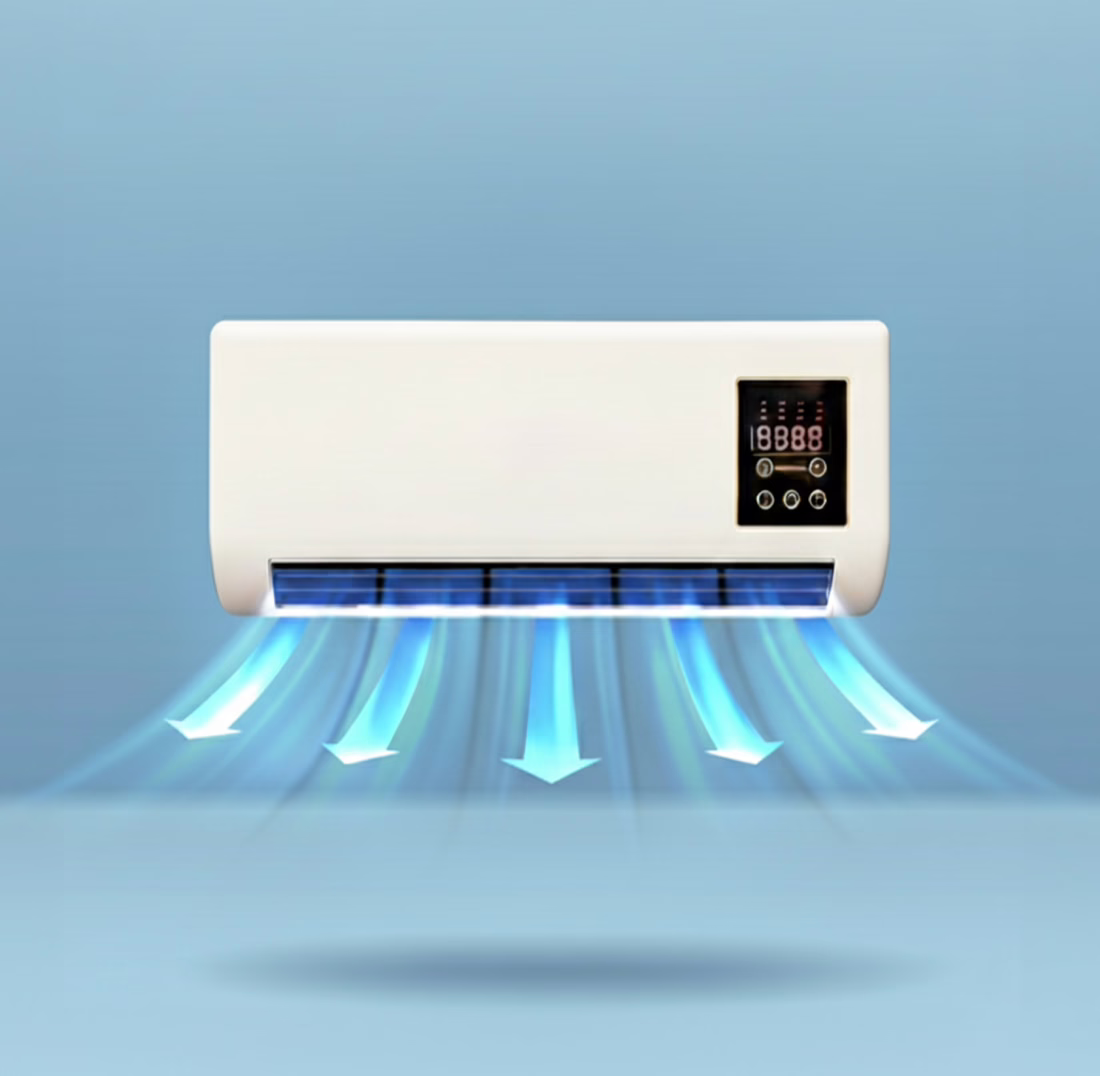 Coupon AC